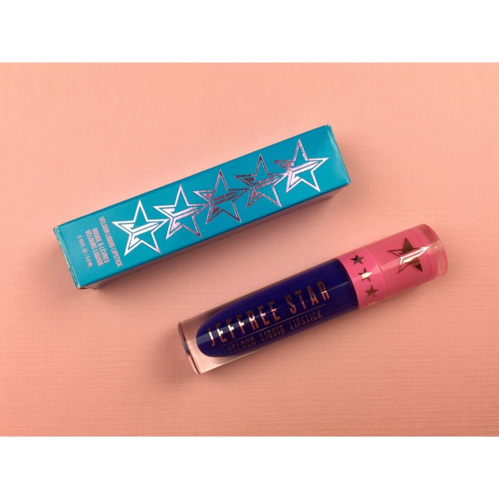 Jeffree Star Liquid Lipstick